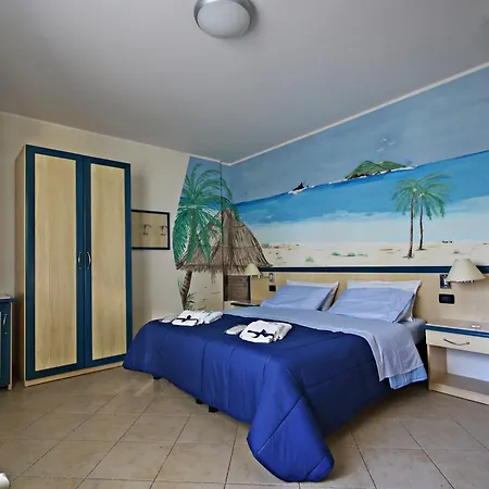 Guest house Stella Del Sud *