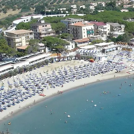 Stella Del Sud * Copanello