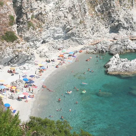 Stella Del Sud * Copanello
