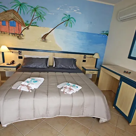 Guest house Stella Del Sud *