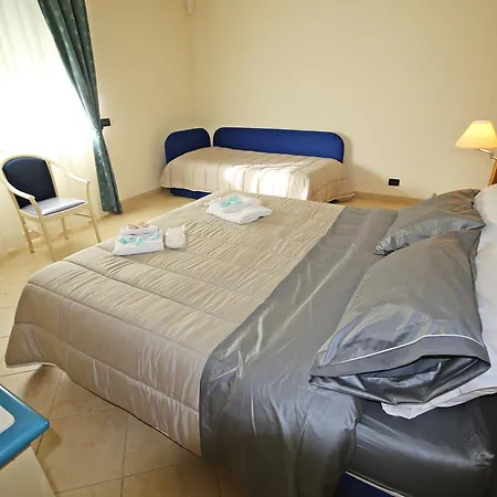 Guest house Stella Del Sud *