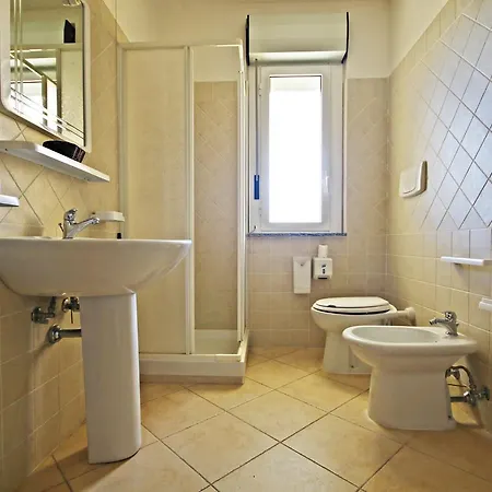 Guest house Stella Del Sud *