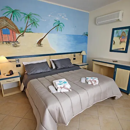 Guest house Stella Del Sud *