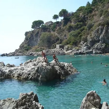 Stella Del Sud * Copanello