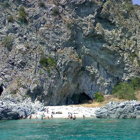 Stella Del Sud * Copanello